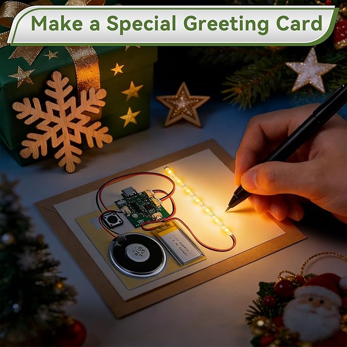1PCS Customize Recording Module - Image 2