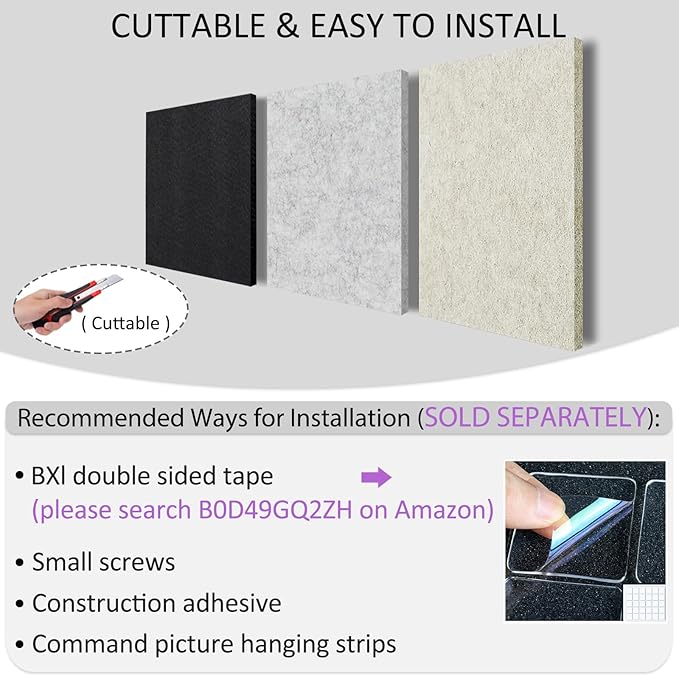 BXI Sound Absorber - Image 6