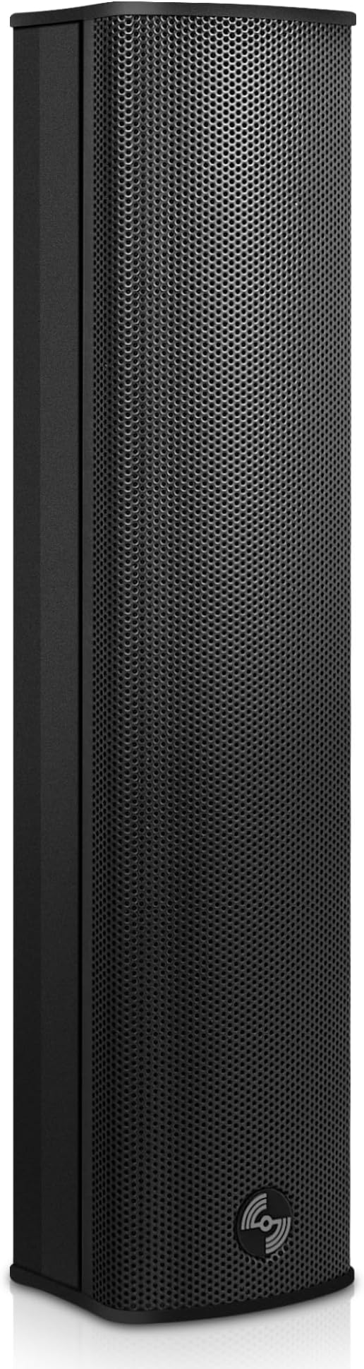 Sound Town Weatherproof Compact Aluminum Line Array Column Speaker by SOUNDTOWN