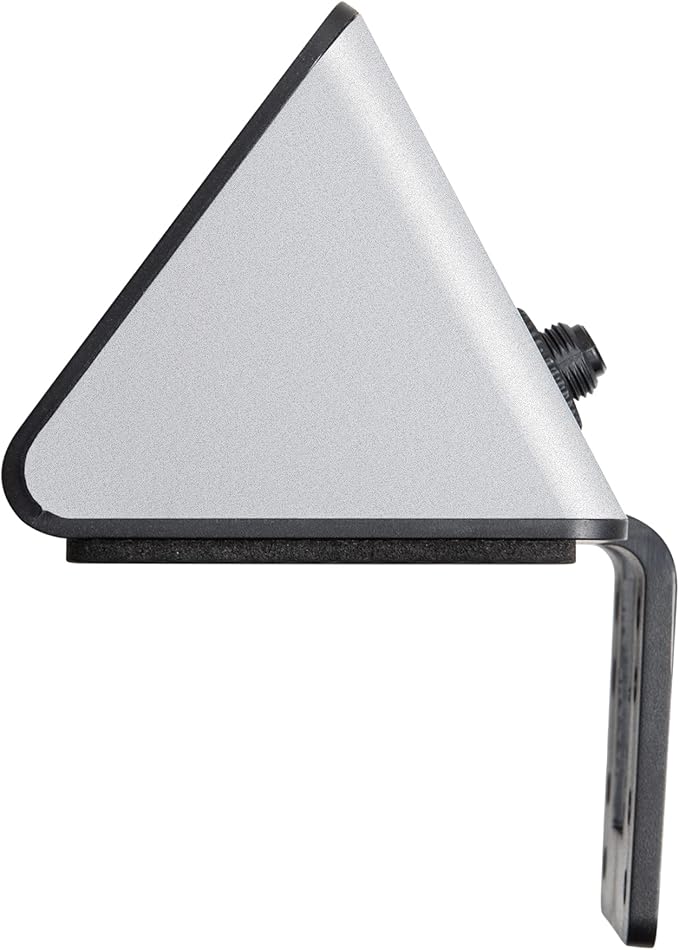 Emerising 2-Pack Desk Edge Mount Power Strips - Image 9