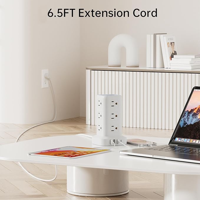 Power Strip Tower) - Image 4
