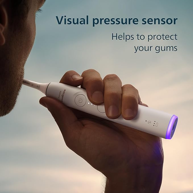 Philips Sonicare 6700 Series Electric Toothbrush - Image 5