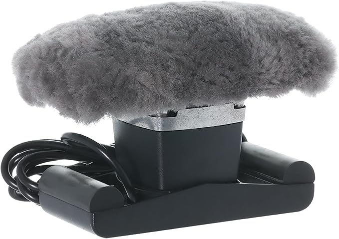 Core Products Jeanie Rub Variable Speed Massager - Image 3