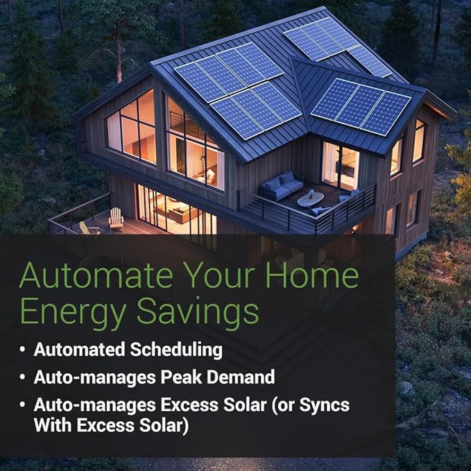 Emporia Vue 3 Home Energy Monitor - Image 4