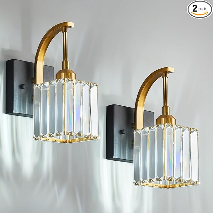 FDPBY Wall Sconces, Modern Wall Lamp by FDPBY