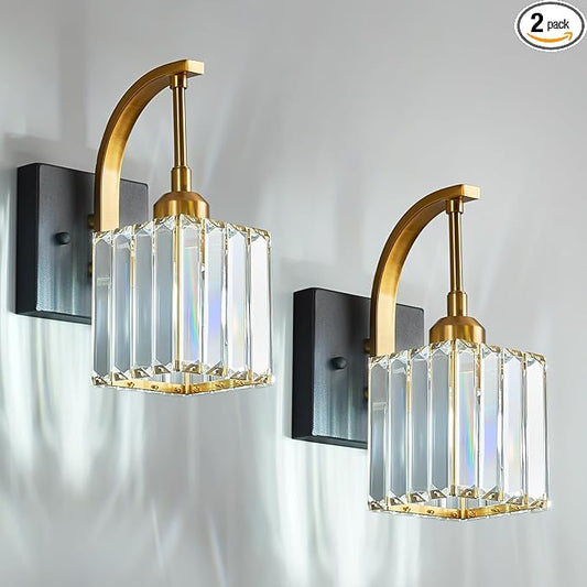 FDPBY Wall Sconces, Modern Wall Lamp by FDPBY
