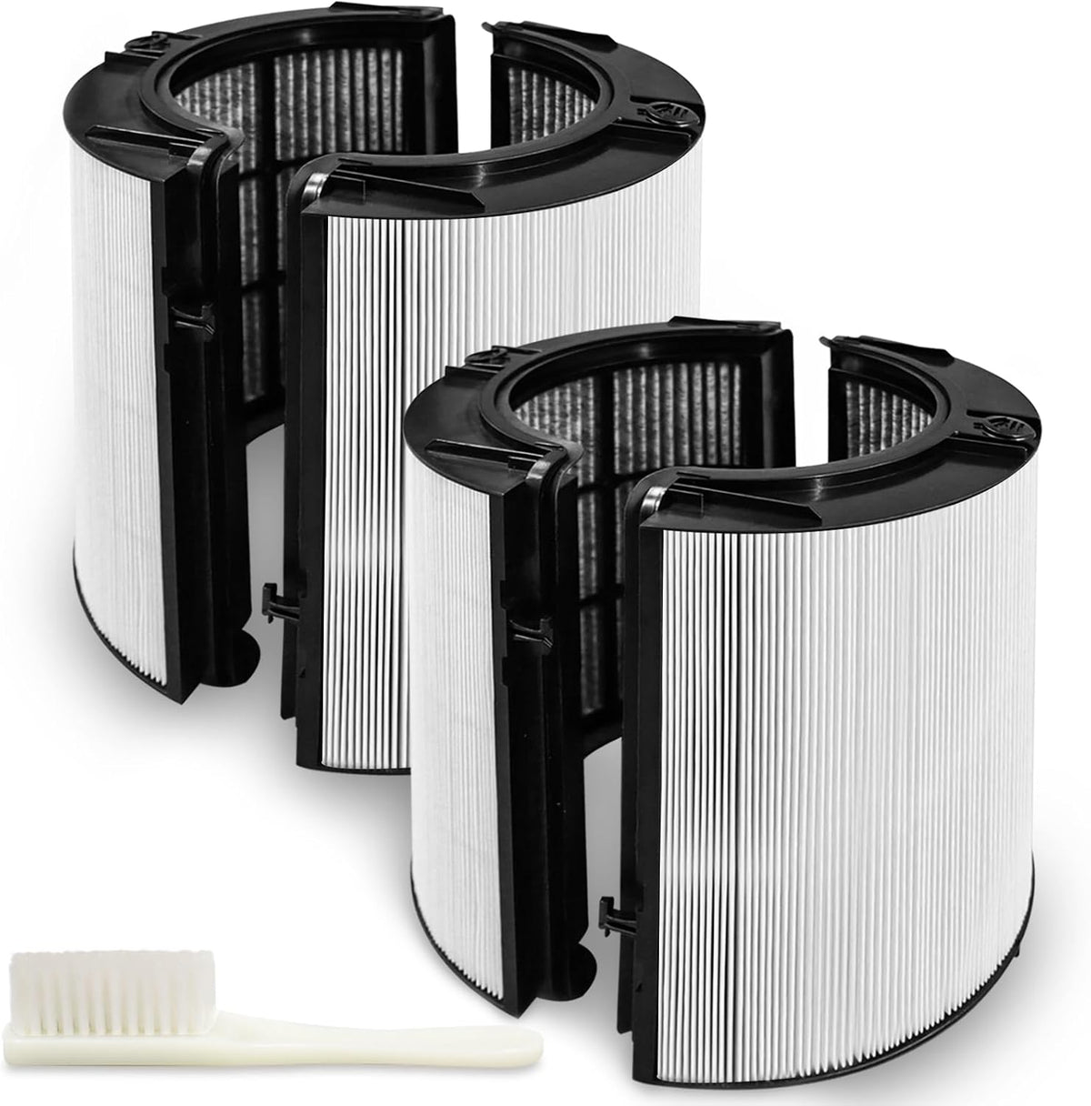 Katerelis 2 Pack Replacement True Filter