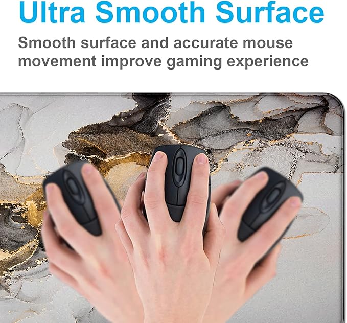 Large Extended Gaming Mouse Pad - Image 5