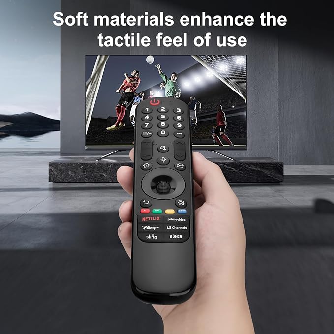 Universal for LG-TV-Magic-Remote-Control-Replacement UHD OLED QNED NanoCell - Image 7