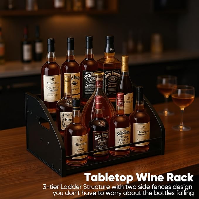STAEVER Coffee Syrup Rack- Extra Large - Image 7