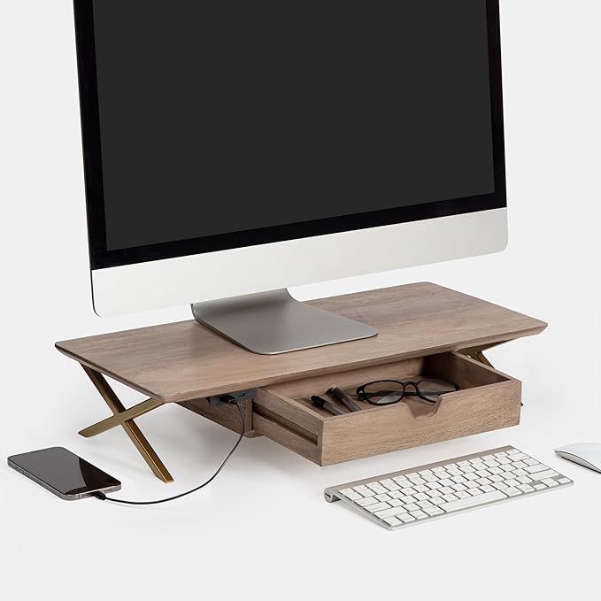 Anji Mountain Monitor Stand by AnjiMountain