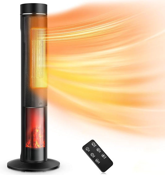 Air Choice 36" Tower Space Heater by AirChoice