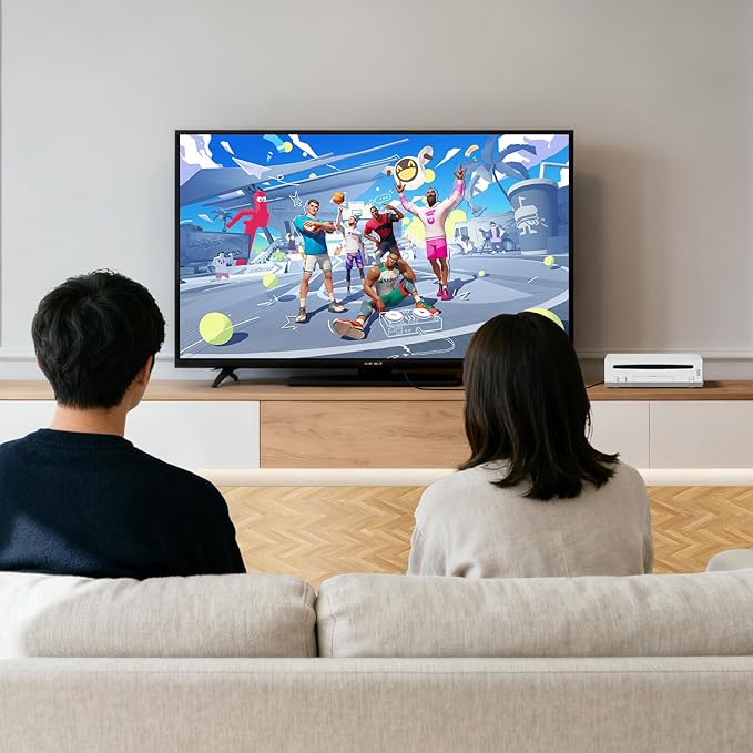 Arector Wii to HDMI Adapter Cable - Image 9