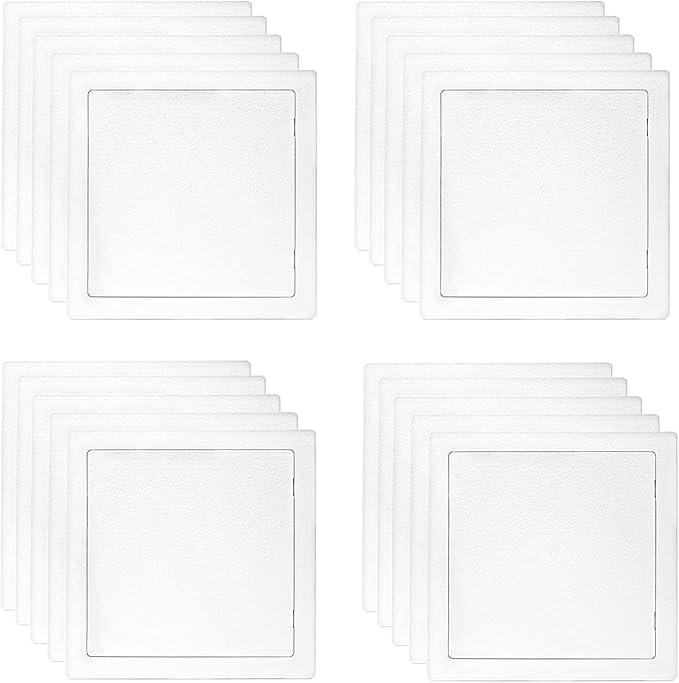 Morvat Access Panel 12x12 Inch for Drywall & Ceiling by Morvat