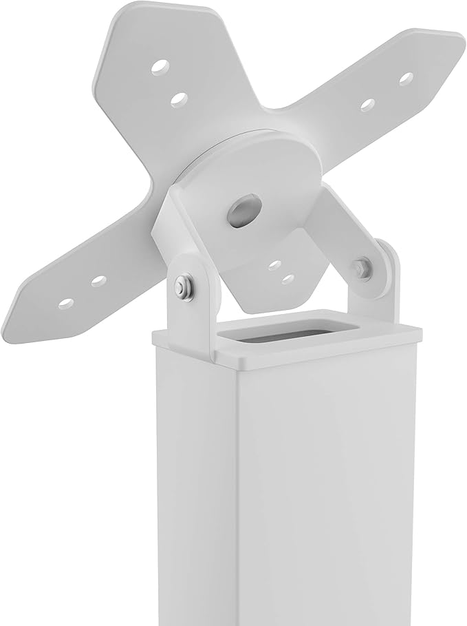 Metal Pole Floor Stand- CTA Premium Thin Profile Retail & Tradeshow Stand - Image 6