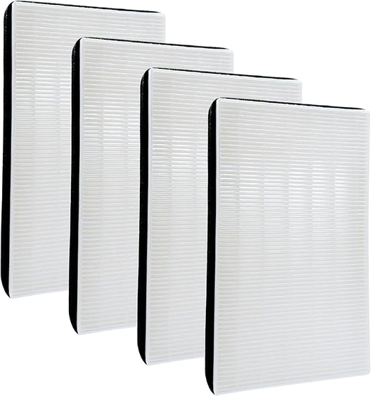 Nispira F1 C01 T02 HEPA Replacement Filter by Nispira