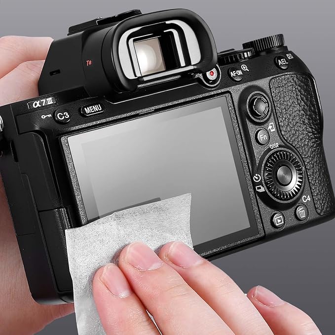 Camera Lens Cleaning Kit - Image 5
