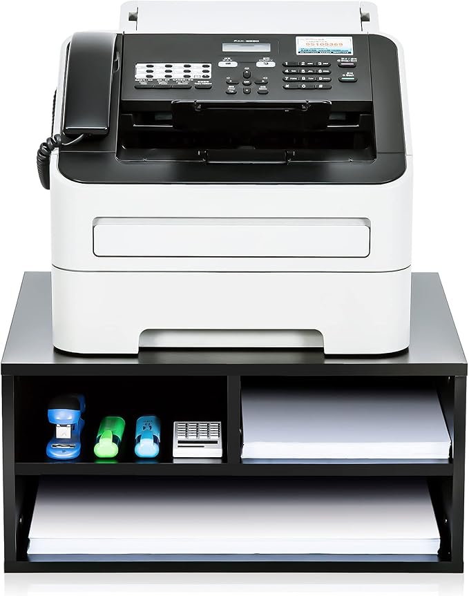 FITUEYES Large Printer Stands - Image 7