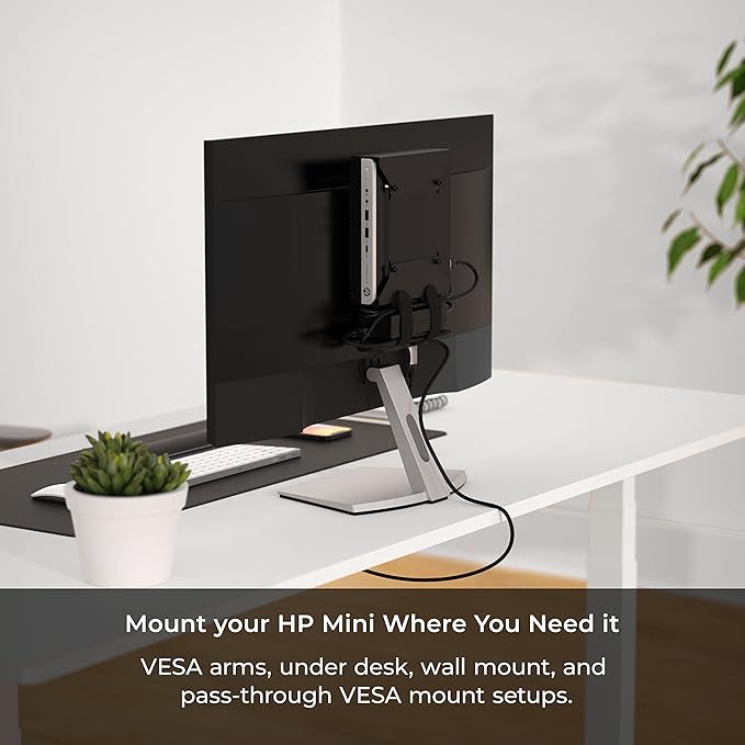 HumanCentric VESA Mount Compatible - Image 2