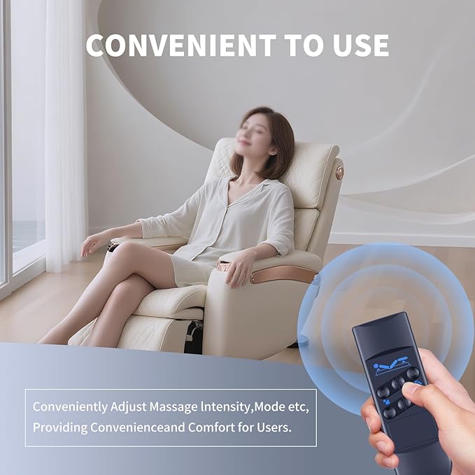 GWVEE Replacement Remote Control - Image 6