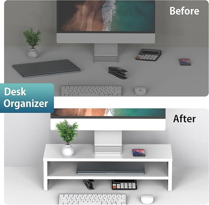 FITUEYES Monitor Stand - Image 6