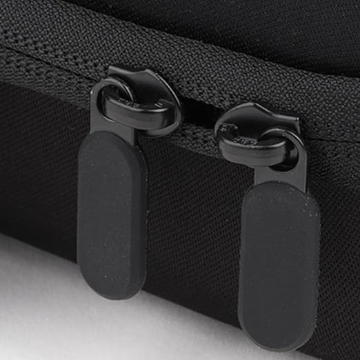 Arkeiliy Battery Organizer, Battery Organizer Storage Case - Image 9