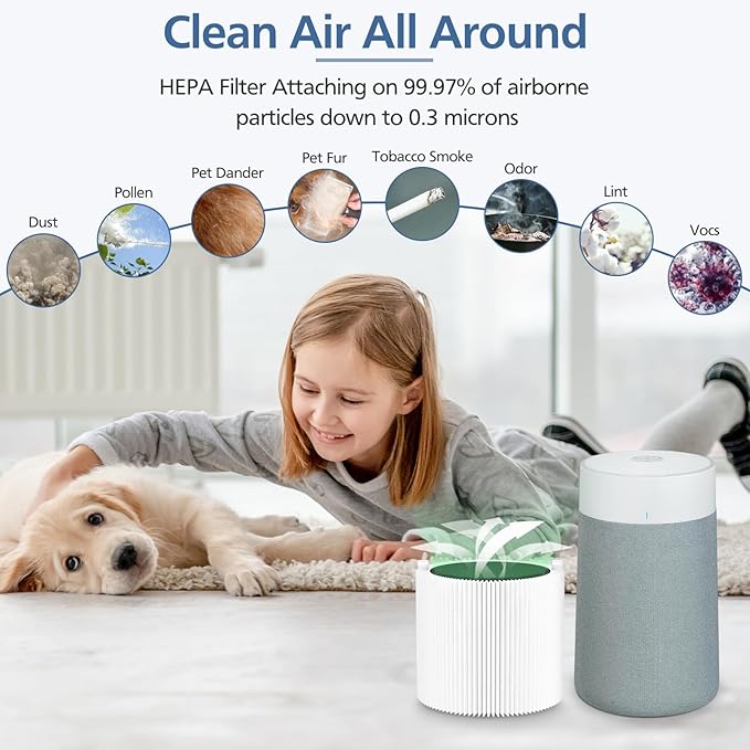 411i Max 411a Replacement Filters - Image 3