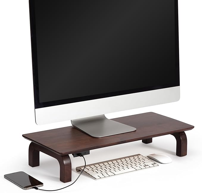 Anji Mountain Monitor Stand by AnjiMountain