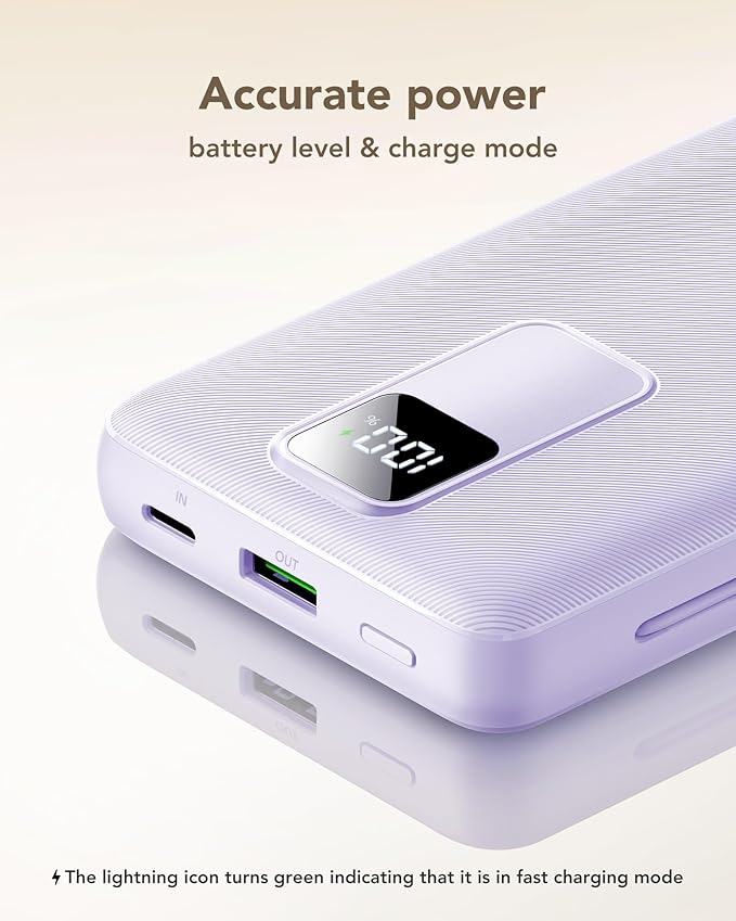 charmast 20000mAh Portable Charger - Image 8