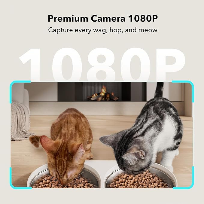PETLIBRO Automatic Cat Feeder - Image 2