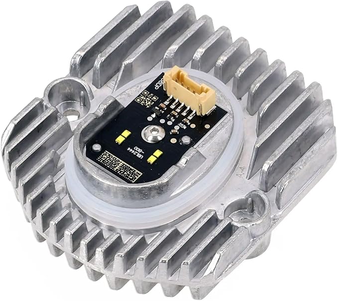 SOCAL-LED LIGHTING 63117214934 Daytime Running Light DRL Headlight Insert Diode by SOCAL-LEDLIGHTING