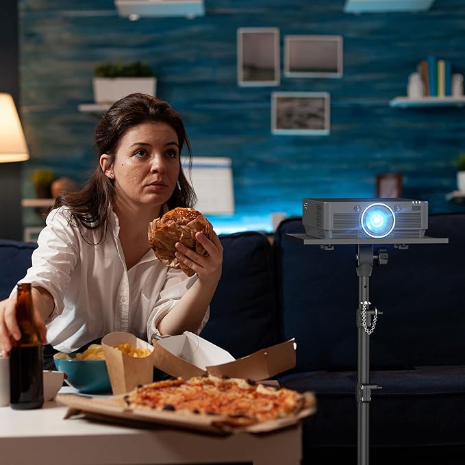 Facilife Projector Stand - Image 8