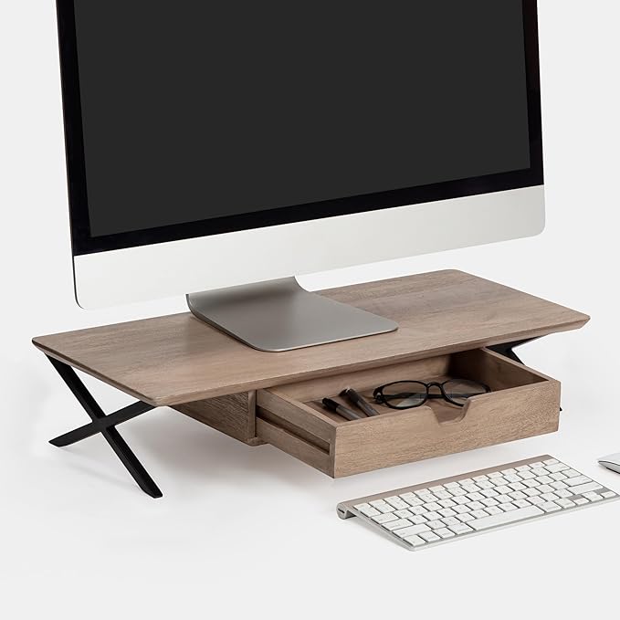 Anji Mountain Monitor Stand by AnjiMountain