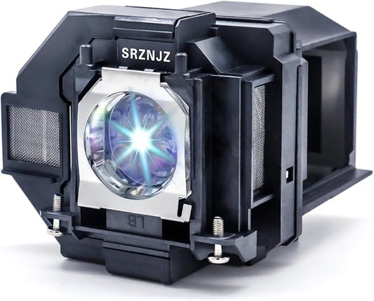 SRZNJZ ELP96 Original Replacement Projector Lamp Bulb by SRZNJZ