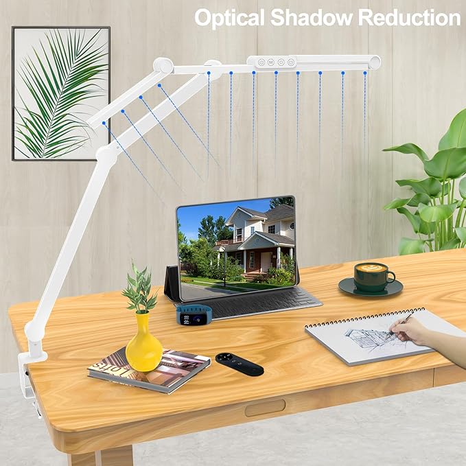 Micomlan Architect Desk Lamp - Image 6