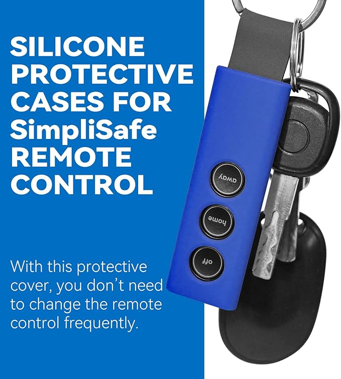 Protective Silicone Sleeve Case - Image 3