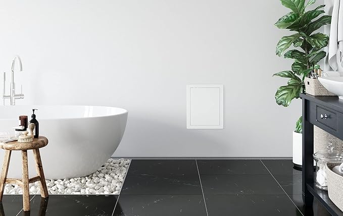 Awenta 6 x 12 Inch Access Panel - Image 7