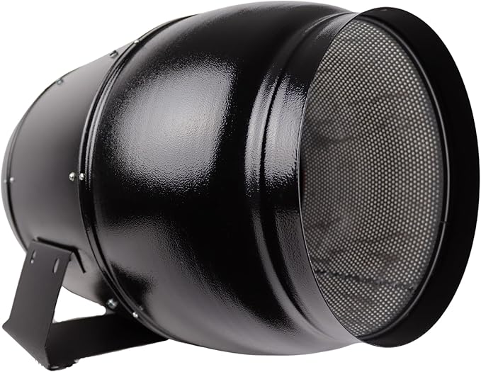 VENTS-US TT Silent M 315 Inline Duct Fan - Image 6