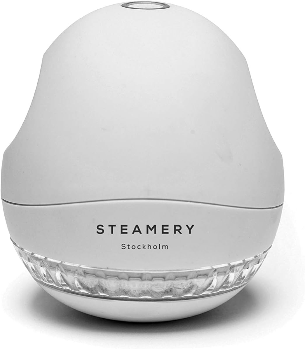 Steamery Fabric Shaver Pilo 1, Lint Remover