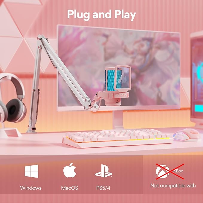 MAONO Gaming USB Microphone - Image 6