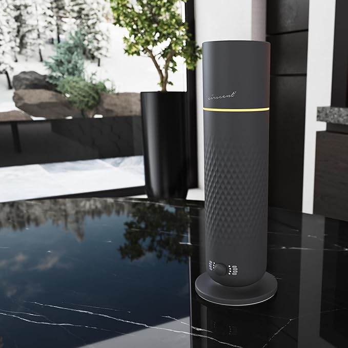 The AirScent Waterless Diffuser - Image 6