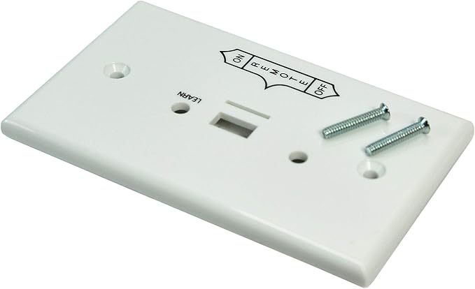Durablow TR1004 Gas Fire Fireplace On/Off Remote Control Kit + Thermostat + - Image 8