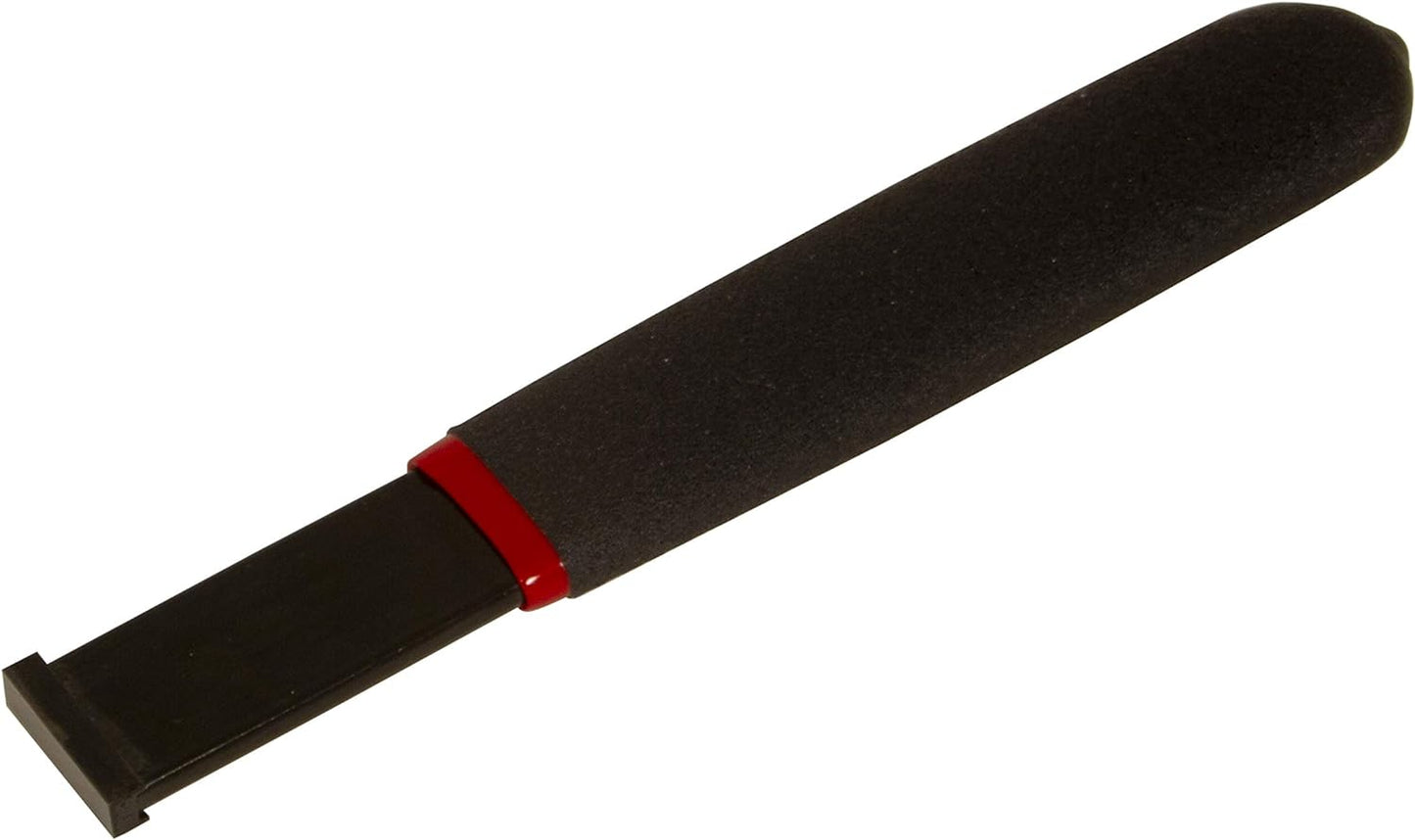 Lisle 81810 5/8" Carbide Scraper, 5"