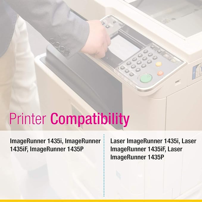 CS Replacement Toner Cartridge Compatible - Image 4
