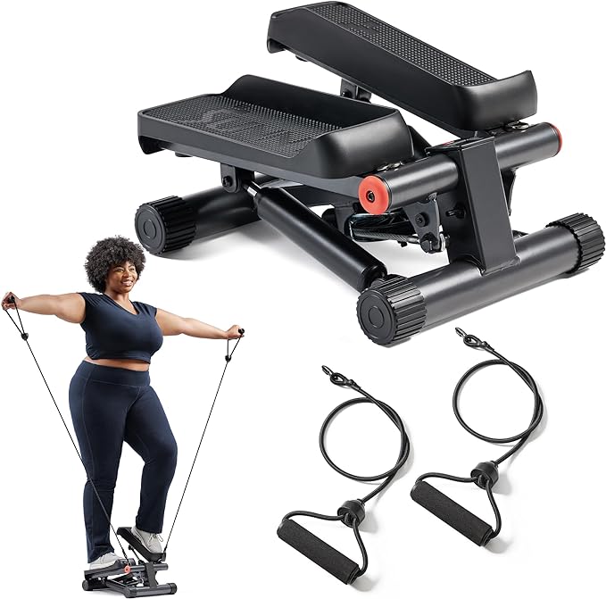 Sunny Health & Fitness Mini Stepper by SunnyHealthFitness