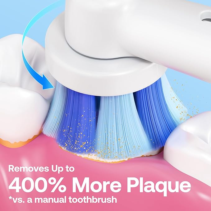Bitvae R2 Rotating Electric Toothbrush - Image 2