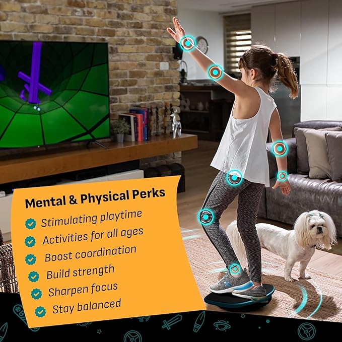 GoBalance Board - Image 3