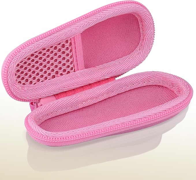 co2CREA Hard Case Replacement for Logitech Wireless Presenter R400 Presentation - Image 2
