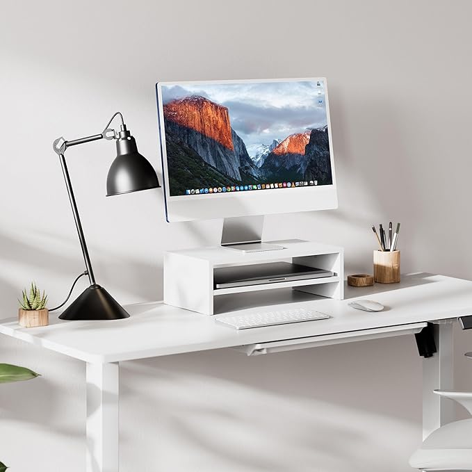 FITUEYES Monitor Stand - Image 2