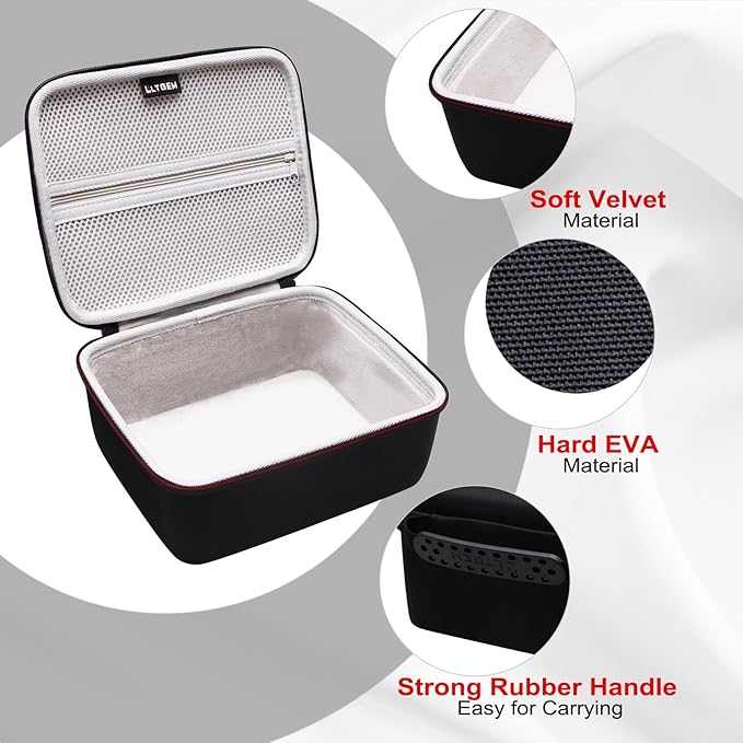 LTGEM Projector Case Compatible - Image 3